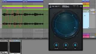 EQ: Creative Filters