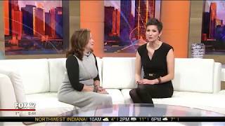 Talking 2018 Design Trends on Fox32