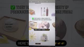 The BEST Supplier for Your SKINCARE Dropshipping Store in 2024