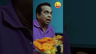 Best comedy clip #comedy #brahmanandamcomedyscenes