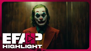 The Politics of Joker | EFAP Highlight