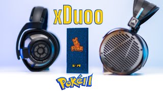 xDuoo Poke II Review - Poking Fun!