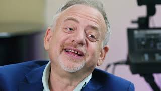 Composer and Co-Lyricist Marc Shaiman - Mary Poppins Returns