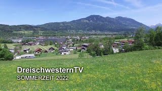 3STV Sommerzeit KW34 2022