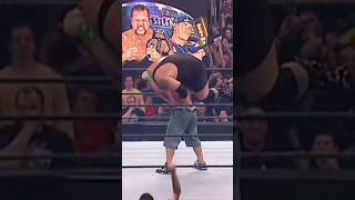 Jhon Cena take revenge from big show #trending #viral #wwe #revenge #wrestling #edit #shorts