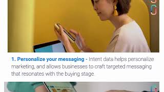 Revolutionizing B2B Marketing with Intent Data