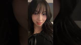 240609 Kim Sujeong instagram live