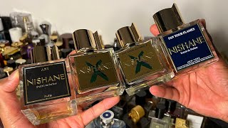 مراجعة عطور Ani X و Fan Your Flames X ‎