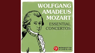 Flute Concerto No. 2 in D Major, K. 314: III. Rondo. Allegretto