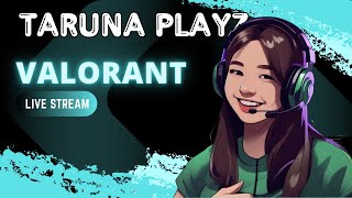 Road to Plat | Valorant Ranked Live Stream #68