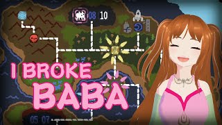 Baba is You - 18 - Baba is Level???