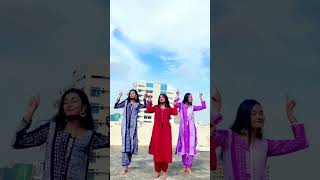 What jhumka? | Ani ,Oni & tusty | #dancevideo #twindancer #dance