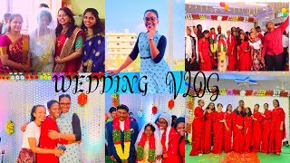 THE most Beautiful INDIAN WEDDING You've ever Seen This Year | Vlog | Tips with Tracy