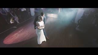 M & I ::::::::::::  First Dance