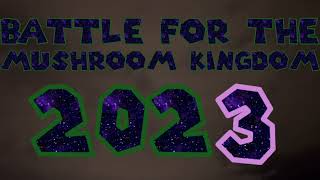 Battle For The Mushroom Kingdom 2023 | “STARGAZING” Scene