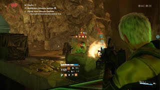 The Division 2_Descent - 2 Nemesis