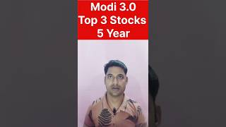 Modi Stocks 3.0: | Best Stocks to Buy now | Best Stock for long term | investment #stockmarket #modi