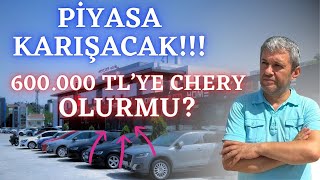 OTOMOBİL ALACAKLAR KESİNLİKLE İZLESİN / GALERİCİLER OTOMOBİL SATAMIYOR // DİZEL ARAÇLARIN ÖMRÜ BİTTİ