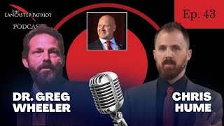 Education, Medicine, and Incrementalism w/ Dr. Greg Wheeler (Podcast #43)