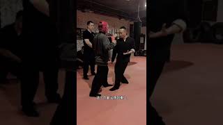 Wing Chun is Chinese kungfu, if you wang learn, you can follow.