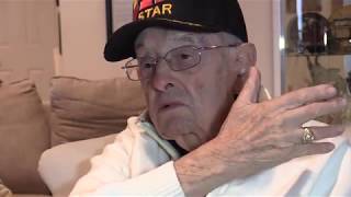 Livio Colantone, Korean War Combat Vet, Part 2, 69th Chemical Smoke Generator Company