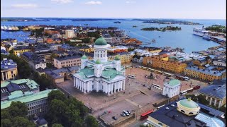 Curiosidades sobre a cultura da Finlândia #travel #trip #culture  #finlandia #estilo