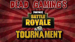 $200 Tournament Hosted By Dead Gaming Live