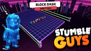 GIOCHIAMO INSIEME [GIOCHIAMO CON I MIEI FAN] Block dash infinito ITA+Provini TEAM SF+ROAD 200 SUB