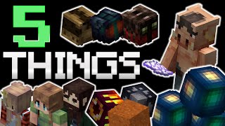 5 Things You Should Do Every Day in Hypixel Skyblock!