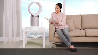 Dyson DP04 Dyson Pure Cool Link™ Desk Purifier