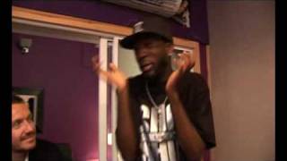 J WEEZIE MEETS FRAZER T SMITH - FREESTYLE