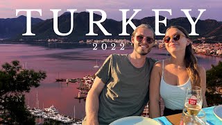 Our Honeymoon | Turkey 💍