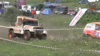 GÖLKÖY OFFROAD YARIŞI 26 07 2015   NO  5