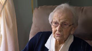 Newfoundland and Labrador’s oldest citizen celebrates her 109th birthday