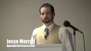 America is DOOMED without JESUS | Powerful Sermon | Jesse Morrell