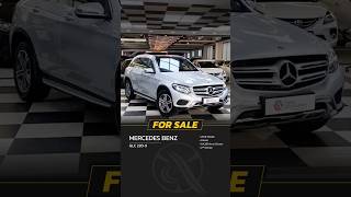 Mercedes Benz GLC 220 D available in Bangalore | #mercedes #glc #glc220d #shorts #premium #trending