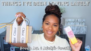 Things I've Been Loving Lately | May 2024 Favorites | Beauty, Luxury, & Lifestyle