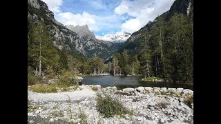 09-09-2019 Val Masino e val di Mello ( Bidè della Contessa )