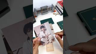 Jungkook’s Golden Album Weverse Edition! #unboxingvideo #bangtan #jungkook #jungkookgolden#btsshorts