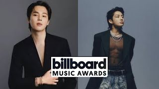 Jimin and Jungkook Take Over the 2024 Billboard Music Awards with Nominations