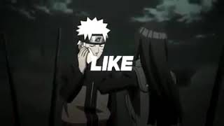 Naruto dan Hinata | AMV 30 Detikk part 2