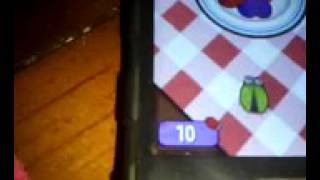 Moy 2 Virtual pet game