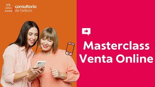 Masterclass Venta Online