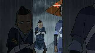 Sokka es muy yo 🤣😭 | Avatar: La Leyenda de Aang #Shorts