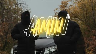 [FREE] NY/UK Drill Type Beat x Drill Type Beat "AMIN" | Instrumental 2024 ~ KARAT