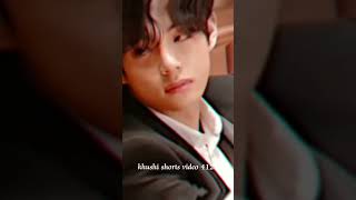 Dil dooba 💞🥰 ll BTS V Kim taehyung 💜💜 ll WhatsApp status #shorts #bts #btsarmy