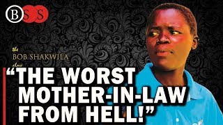 Mother-in-law From Hell Wanted Me Out Of Her Son's Life, African Stories Live Ep. 9