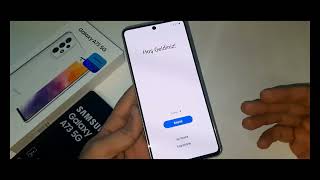 Samsung Galaxy A73 5G Hard Reset | Nasıl format atılır | A73 5G Format | Bilgi Sebili