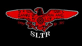 SLTR - The American Way EP