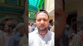 Garmi me शादी me जाकर hua bura hal #viral #tranding #minivlog #shortvideo